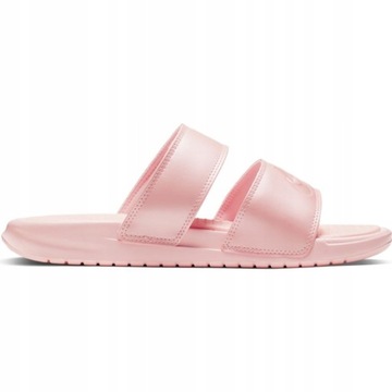 NIKE KLAPKI BENASSI DUO 819717 605 # 36,5