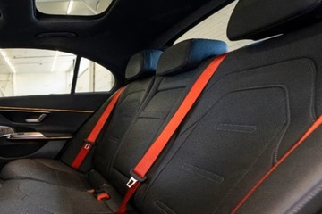 Mercedes Klasa E W214 2025 MERCEDES-BENZ E Klasa AMG 53 4Matic+ 3.0 (612KM) 2025, zdjęcie 12