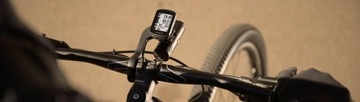 Велосипедный компьютер GARMIN EDGE 130 PLUS с GPS