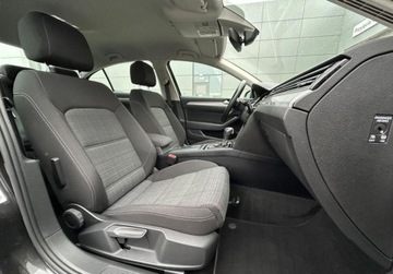 Volkswagen Passat B8 Limousine Facelifting 2.0 TDI SCR 150KM 2021 Volkswagen Passat Top Led, ACC, Digital Cockpit, GPS, Kamera, ergoComfort,, zdjęcie 16