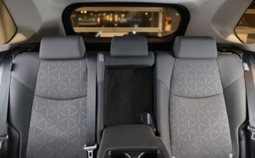 Toyota RAV4 V SUV Facelifting 2.5 Hybrid Dynamic Force 222KM 2024 Toyota RAV4 2.5 Hybrid Comfort 4x4 2.5 Hybryda 222KM, zdjęcie 25