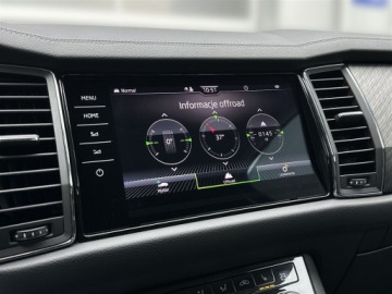 Skoda Kodiaq I SUV Facelifting 2.0 TDI SCR 150KM 2022 Skoda Kodiaq 2.0TDI 150KM 4X4 Style DSG l LED Matr, zdjęcie 28