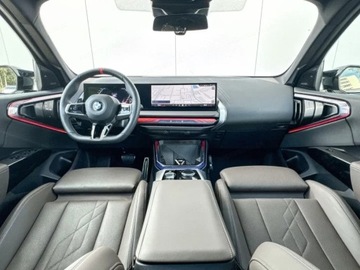 BMW X3 G45 2025 BMW X3 M50 xDrive Suv 3.0 (398KM) 2025, zdjęcie 7