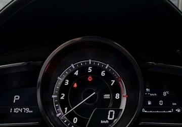 Mazda CX-3 Crossover 2.0 SKY-G 120KM 2015 Mazda CX-3 2.0 I skora NAVI kamera bezwypadkowa GWARANCJA AUTOMAT, zdjęcie 22