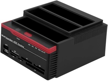 Док-станция для дисков 2,5 дюйма M.2