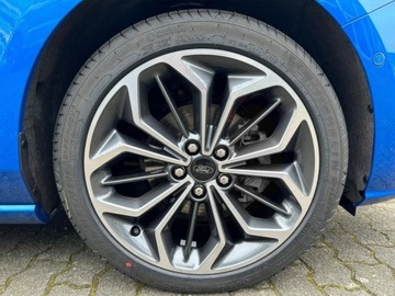 Ford Focus IV Kombi Facelifting 1.0 EcoBoost MHEV 155KM 2025 Od ręki - ST-Line X 1.0 EcoBoost 155KM / Pakiet Winter, Driver Assistance, zdjęcie 10