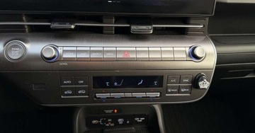 Hyundai Kona II Crossover 1.6 T-GDI 198KM 2023 Hyundai Kona 1.6 T-GDI 198KM Executive Tech Desing Salon PL ASO 1.6, zdjęcie 20