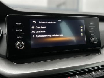 Skoda Octavia IV Kombi 2.0 TDI 150KM 2021 Skoda Octavia 2.0TDI 150KM Ambition DSG l Salon Po, zdjęcie 27