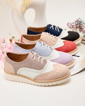 ЧЕРНЫЕ ЖЕНСКИЕ ТУФЛИ NOVLAS 39