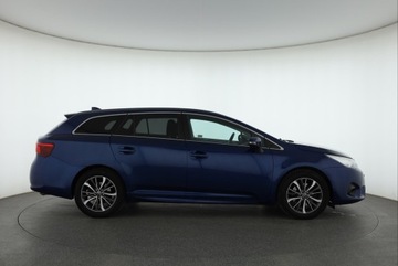 Opel Meriva II Mikrovan 1.4 Turbo ECOTEC 140KM 2010 Opel Meriva 1.4 Turbo, Klima, Klimatronic, zdjęcie 5