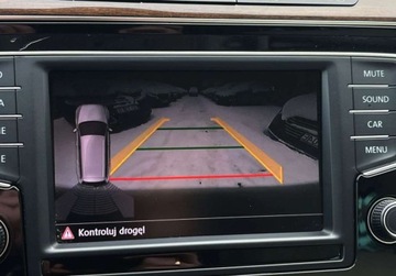 Volkswagen Passat B8 Variant 2.0 TDI BlueMotion SCR 190KM 2016 Volkswagen Passat 2.0 TDI DSG 190KM ZAREJESTROWANY FULL LED gwarancja, zdjęcie 30