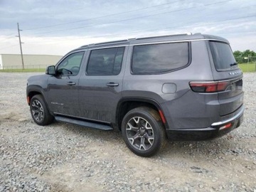 Jeep 2023 Jeep Wagoneer 2023, 3.0L, 4x4, SERIES III, od ubezpieczalni 3.0 Benzyna, zdjęcie 5