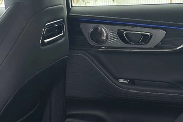 Omoda 5 2025 Omoda 5 Polift Dowolny kolor Duzy Rabat Polski Salon Leasing Wynajem, zdjęcie 15