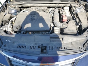 Toyota Avalon III 2022 Toyota Avalon Limited 2022 3.5l 3.5 Benzyna 301KM, zdjęcie 6