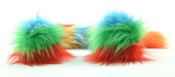 шлем-украшение шлема-ШАРЫ