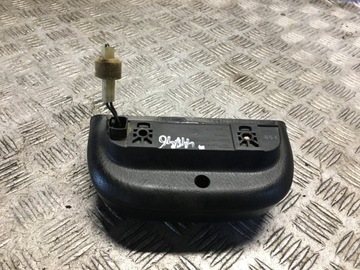 TERIOS I TŘETÍ SVĚTLO STOP