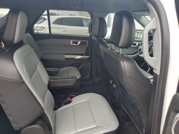 Ford Explorer VI 2021 Ford Explorer XLT 2021 2.3L 2.3 Benzyna 300KM, zdjęcie 11