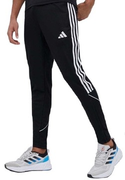 ADIDAS TIRO 23 БРЮКИ МУЖСКИЕ СПОРТИВНЫЕ КОСТЮМЫ-КОНУСЫ - S