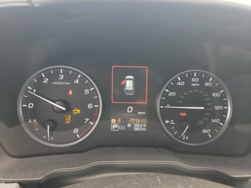 Subaru 2024 Subaru Crosstrek Limited 2024 2.5l 2.5 Benzyna 182KM, zdjęcie 9