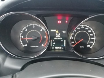 Mitsubishi ASX I SUV Facelifting 2015 1.6 DI-D 114KM 2016 Mitsubishi ASX 1.6 HDI 4WD Intense, zdjęcie 19