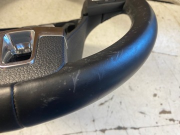 VW GOLF VI РУЛЕВОЕ КОЛЕСО MULTI 5C0419091AK