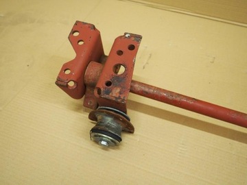 ТОРСИОННАЯ РЕЙКА ПРАВАЯ ПЕРЕДНЯЯ IVECO DAILY 99-06