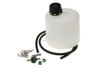 Zbiornik serwisowy na paliwo Buzzetti 1,5L