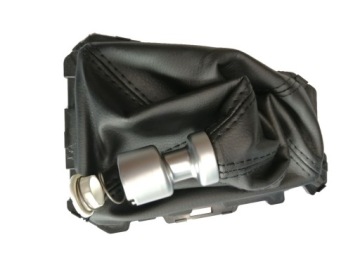 РАМКА РУЧКИ ПЕРЕКЛЮЧЕНИЯ ПЕРЕДАЧ FORD FOCUS MK3