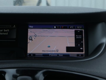 Renault Scenic III XMOD dCi 110KM 2014 Renault Scenic 1.5 dCi, Automat, Navi, Klima, zdjęcie 12