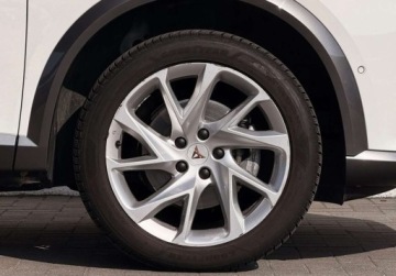 Cupra Formentor Crossover 1.5 TSI 150KM 2023 Cupra Formentor Full-LED ACC Kamera Asystent parkowania Gwarancja 2028, zdjęcie 4