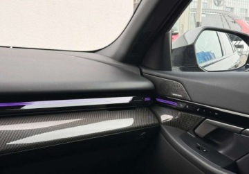 BMW Seria 5 G90-91 2025 BMW Seria 5 I wlasciciel M Pro 360 Gwarancja Bezwypadkowy FVAT23, zdjęcie 17