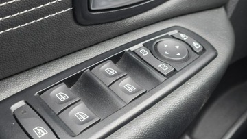 Renault Grand Scenic II Grand Scenic Facelifting 1.6 dCi eco2 130KM 2012 Renault Grand Scenic 7-osobowy, zdjęcie 12