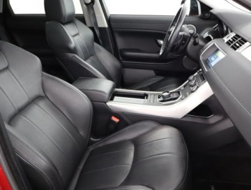 Land Rover Range Rover Evoque I SUV 5d Facelifting 2.0 Si4 240KM 2018 Land Rover Range Rover Evoque Si4, Salon Polska, zdjęcie 6