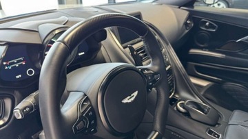 Aston Martin DBS II 2023 Aston Martin DBS 770 Ultimate Coupe 2023 5.2 Benzyna 759KM, zdjęcie 12