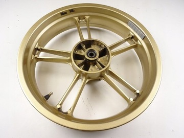 YAMAHA YZF R 125 ЗАДНИЙ ОБОД 08-14