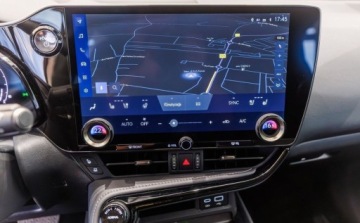 Lexus NX II SUV Facelifting 2.5 450h+ 309KM 2024 Lexus NX 450h Omotenashi AWD 2.5 Hybryda Plug-in 309KM, zdjęcie 32