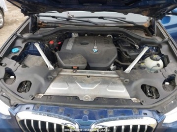 BMW X4 G02 2019 BMW X4 Xdrive30i 2.0 Benzyna 248KM, zdjęcie 8