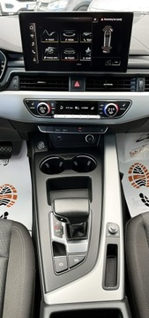Audi A4 B9 Avant Facelifting 2.0 35 TFSI 150KM 2022 Audi A4 2.0TFSI/ Full Led / Bezwypadek / Serwis, zdjęcie 17