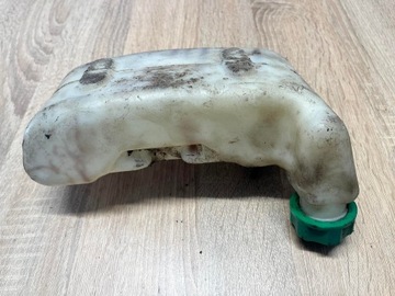 МОЛНИЯ ZI-MOS145G ТОПЛИВНЫЙ БАК