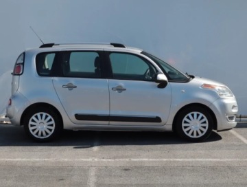 Citroen C3 Picasso 1.4 95KM 2011 Citroen C3 Picasso 1.4 i, Klima, Klimatronic, zdjęcie 5
