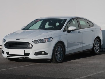 Ford Mondeo V Sedan 2.0 TDCi 150KM 2018 Ford Mondeo 2.0 TDCI, Salon Polska, Serwis ASO, zdjęcie 1