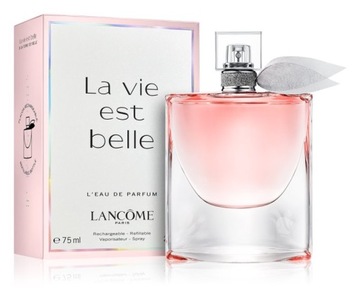 LANCOME La Vie Est Belle EDP spray 75 ml FOLIA