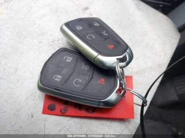 Cadillac 2023 Cadillac XT6 Sport 2023 3.6l 3.6 Benzyna 310KM, zdjęcie 11