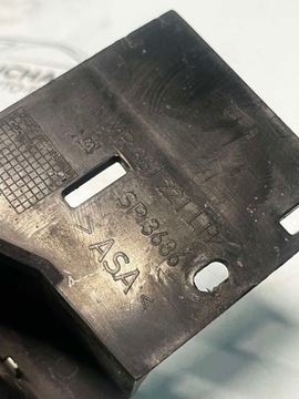 MITSUBISHI OE MR361221 MŘÍŽKA MASKA