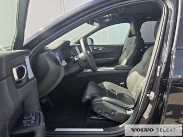 Volvo XC60 II 2025 Volvo XC 60 FV23 Ultra Black B5 250KM AWD ACC BLIS, zdjęcie 10