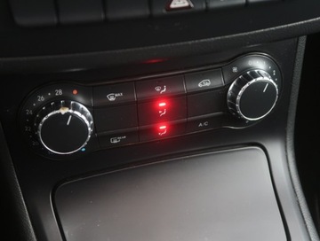 Mercedes Klasa B W246 2012 Mercedes B B 180 CDI , Skóra, Xenon, Bi-Xenon, zdjęcie 15