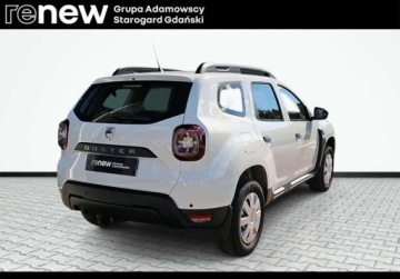 Dacia Duster II SUV 1.0 TCe LPG 100KM 2020 Dacia Duster FV23, LPG, PL Salon, Dealer Grupa Adamowscy BenzynaLPG 100KM, zdjęcie 13