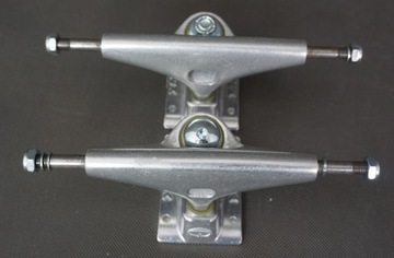 Грузовики Krux Silver Tall 3.5 - НОВИНКА -
