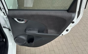 Honda Jazz III 1.4 i-VTEC 100KM 2014 Honda Jazz III LIFT 2014R, NISKI PRZEBIEG, Klima, zarejstrowana w PL, VAT-, zdjęcie 25