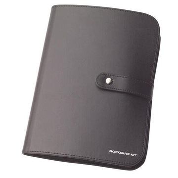 Стандартный набор инструментов для ухода за гитарой RockCare